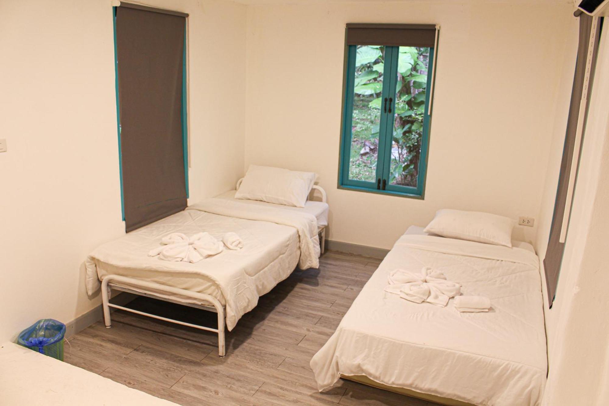 Hotel Capital O 75411 Navagio​ Boutique​ Koh​ Chang​ Trat Exterior foto