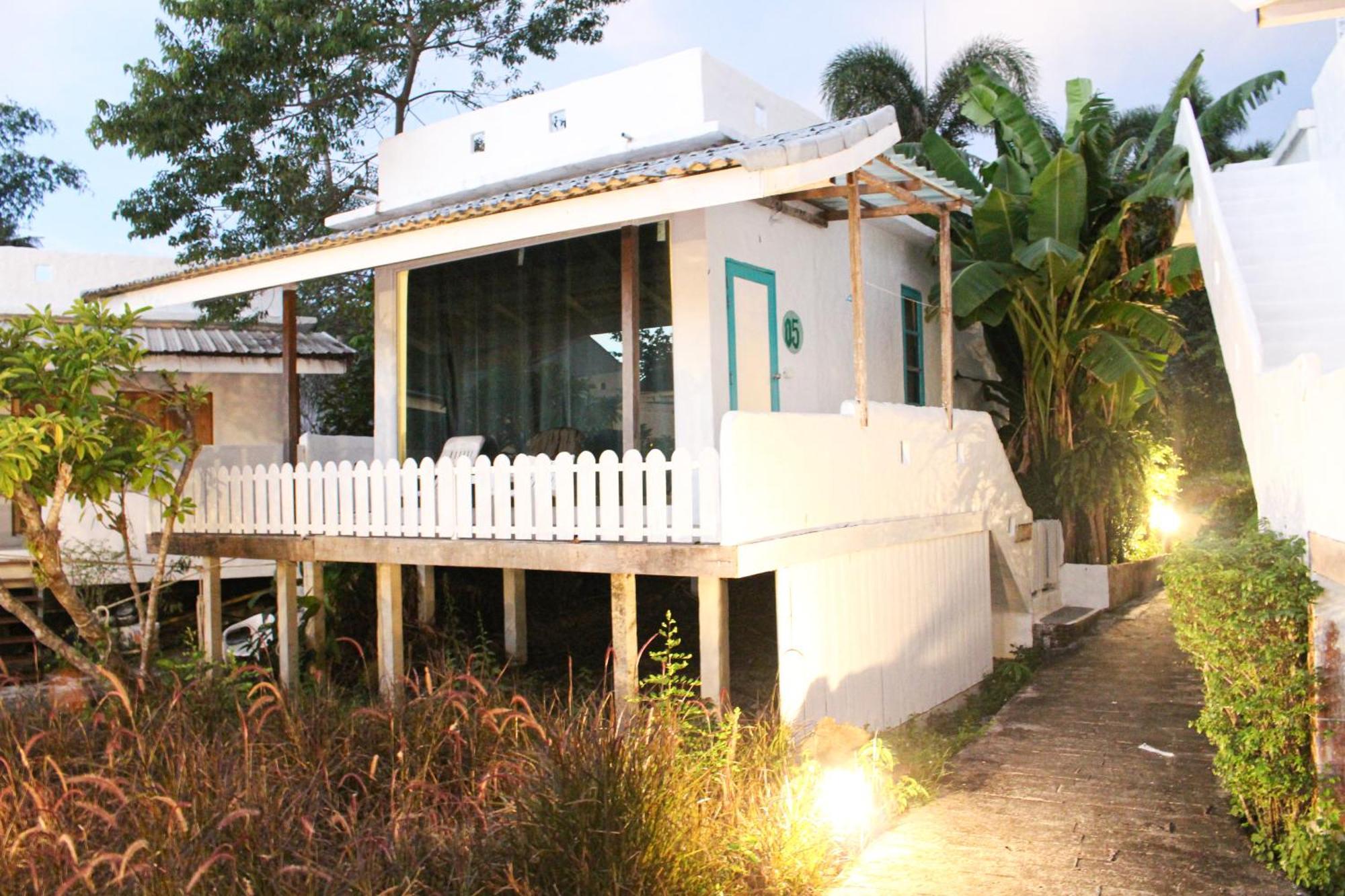Hotel Capital O 75411 Navagio​ Boutique​ Koh​ Chang​ Trat Exterior foto
