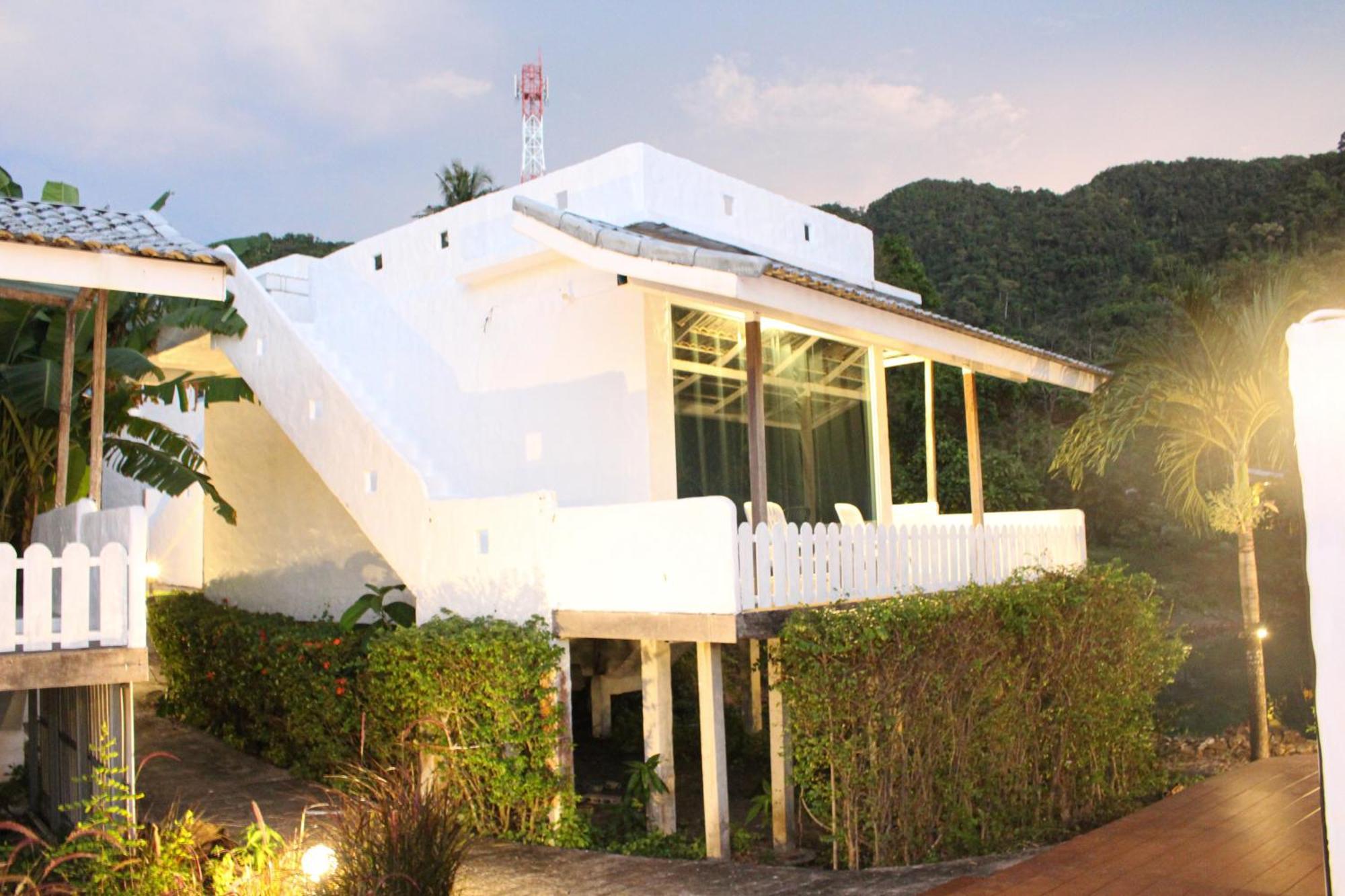 Hotel Capital O 75411 Navagio​ Boutique​ Koh​ Chang​ Trat Exterior foto