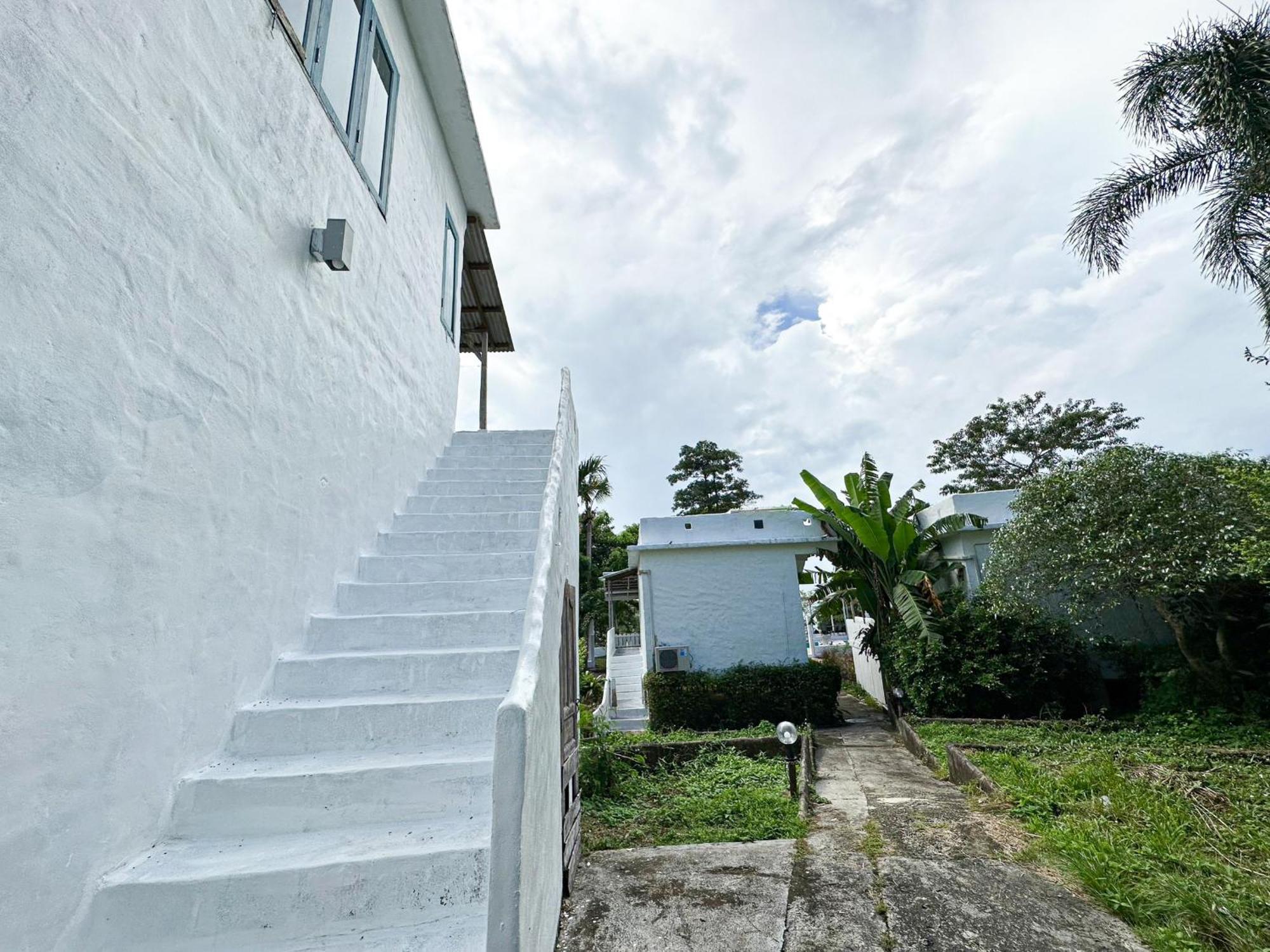 Hotel Capital O 75411 Navagio​ Boutique​ Koh​ Chang​ Trat Exterior foto