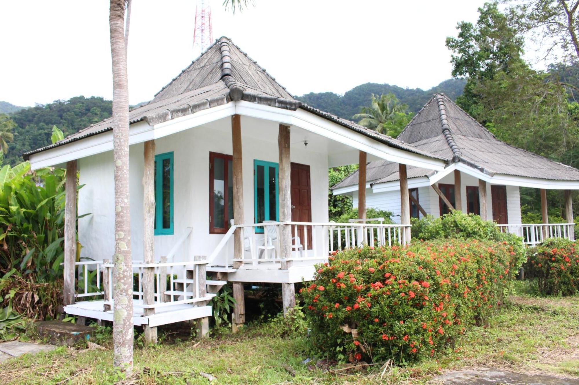 Hotel Capital O 75411 Navagio​ Boutique​ Koh​ Chang​ Trat Exterior foto