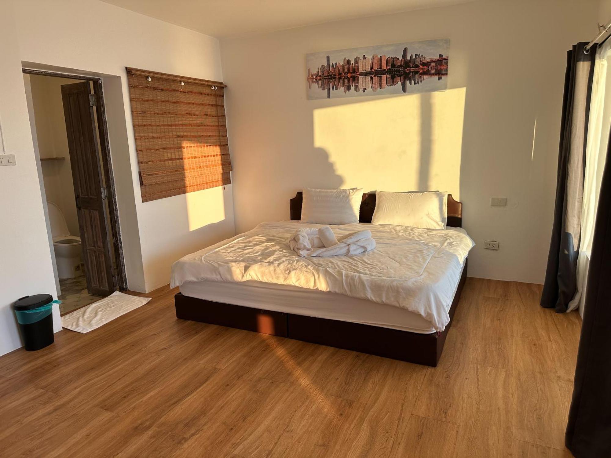 Hotel Capital O 75411 Navagio​ Boutique​ Koh​ Chang​ Trat Exterior foto