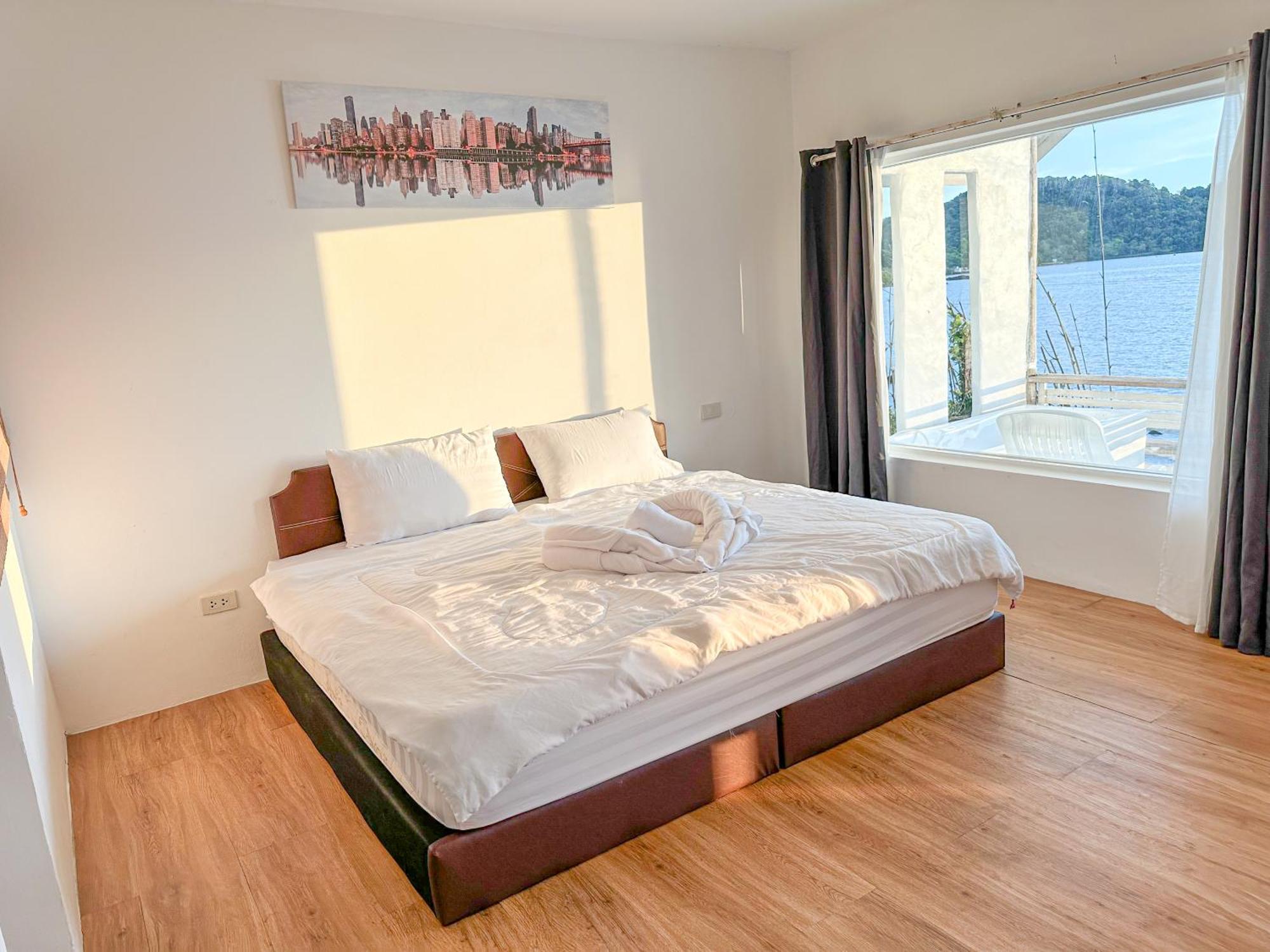 Hotel Capital O 75411 Navagio​ Boutique​ Koh​ Chang​ Trat Exterior foto