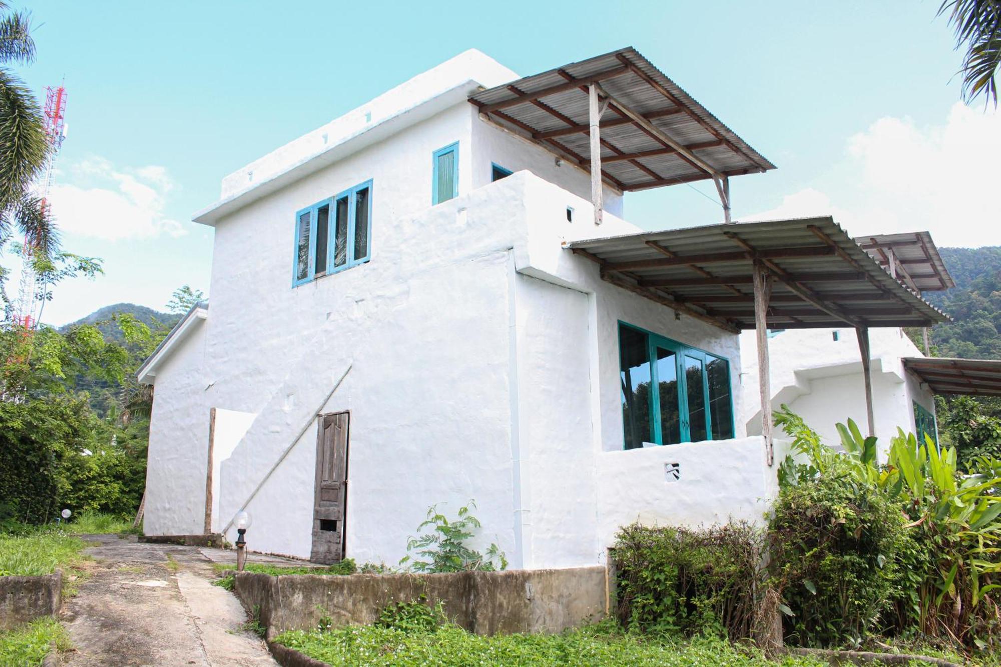 Hotel Capital O 75411 Navagio​ Boutique​ Koh​ Chang​ Trat Exterior foto
