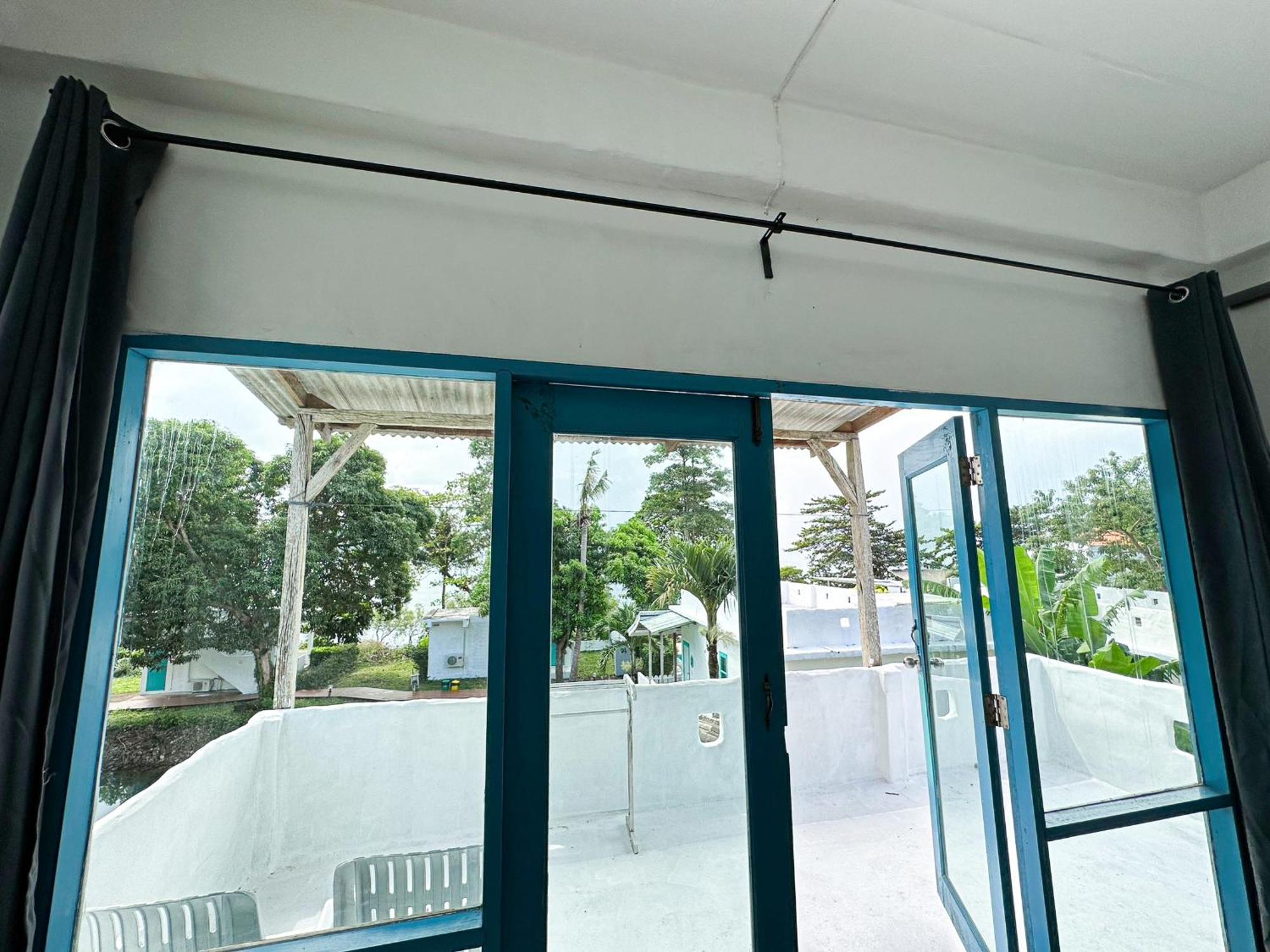 Hotel Capital O 75411 Navagio​ Boutique​ Koh​ Chang​ Trat Exterior foto