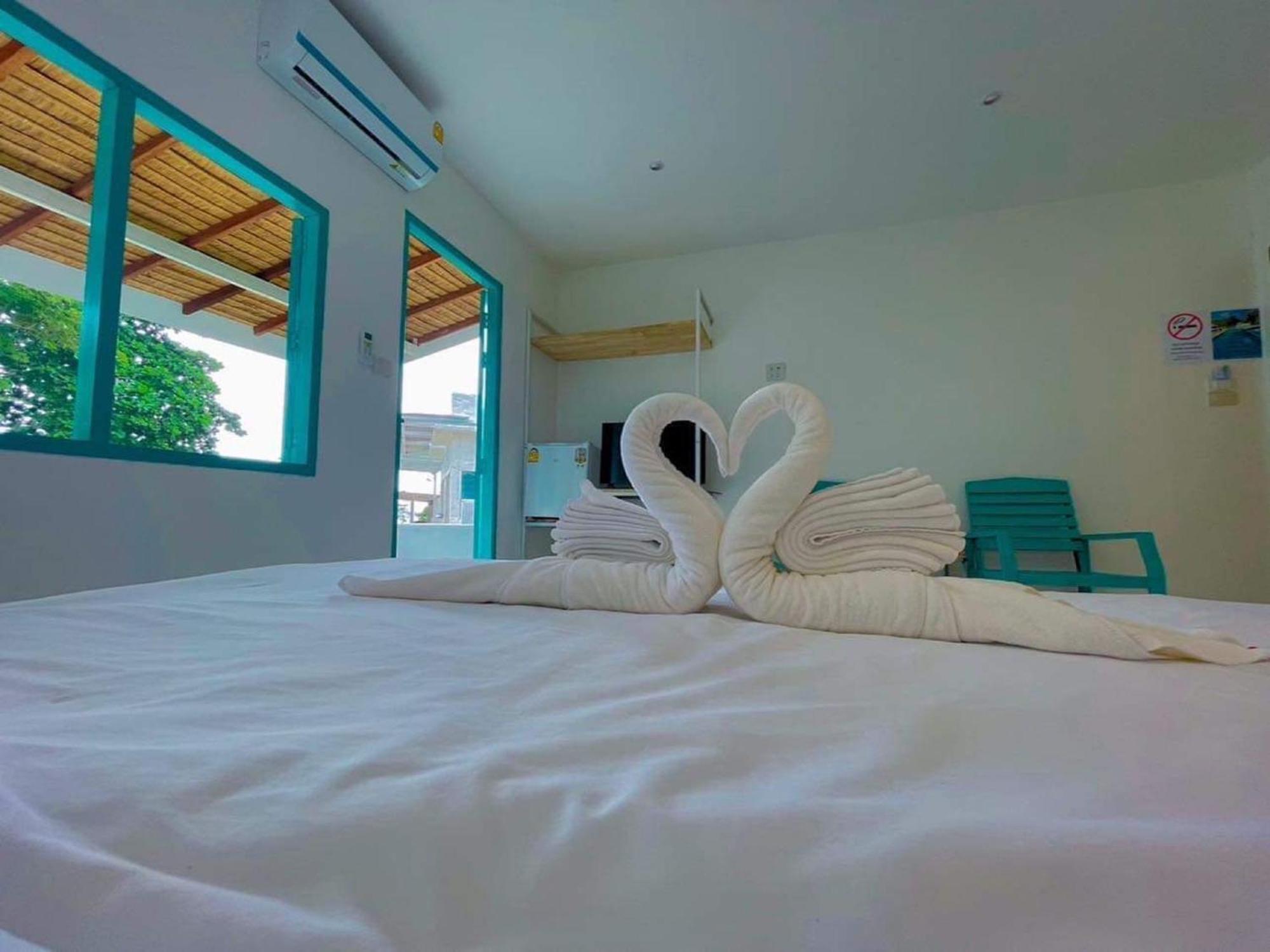Hotel Capital O 75411 Navagio​ Boutique​ Koh​ Chang​ Trat Exterior foto