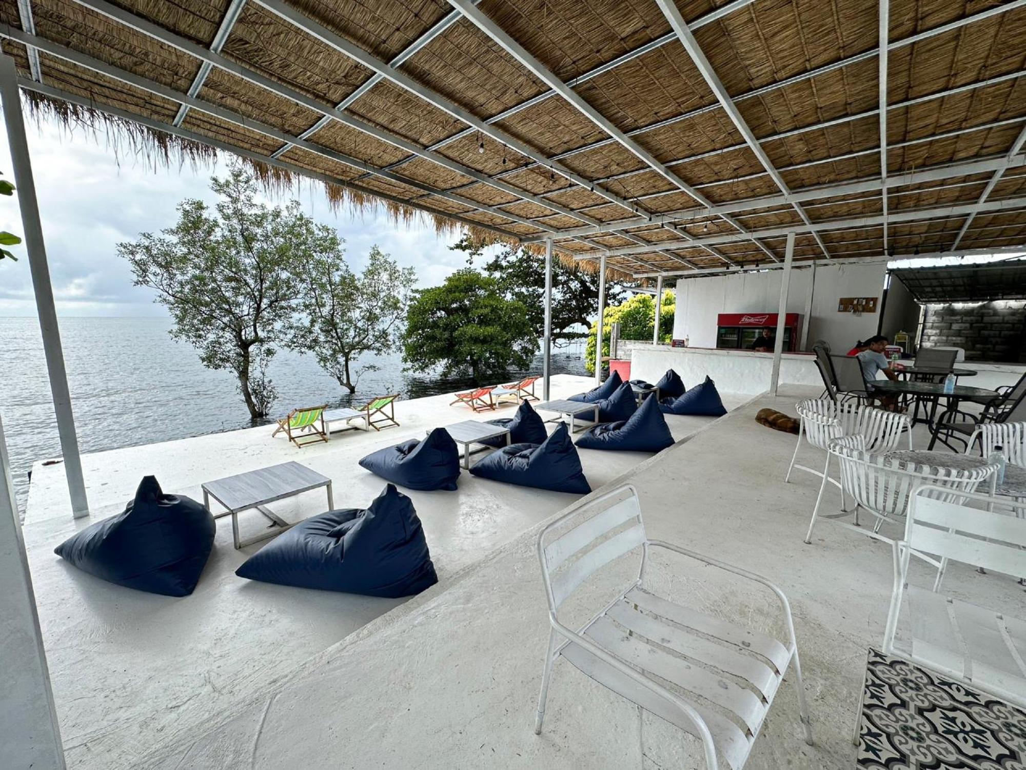 Hotel Capital O 75411 Navagio​ Boutique​ Koh​ Chang​ Trat Exterior foto